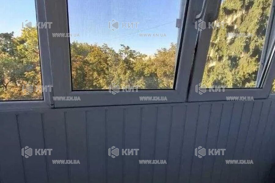 Продаж квартири Харків, Салтівка, 603 мрн., 46м²