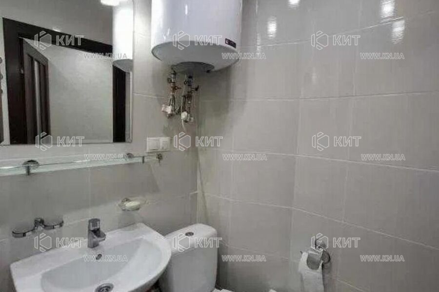 Продаж квартири Харків, Салтівка, 603 мрн., 46м²