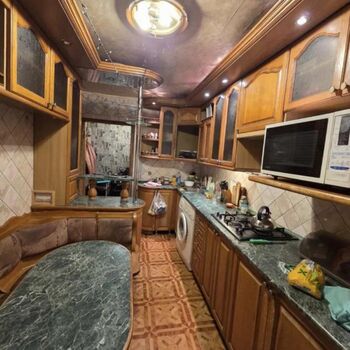 Продаж квартир - Харків,  Аерокосмічний (Гагаріна) пр.  157/6