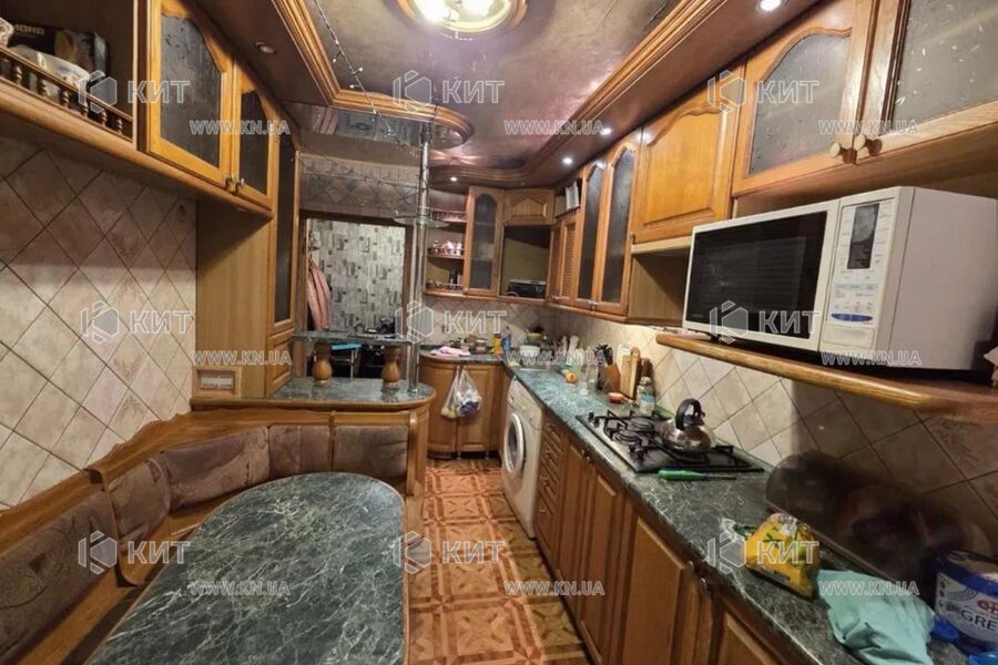 Продаж квартири Харків, Одеська, 79м²