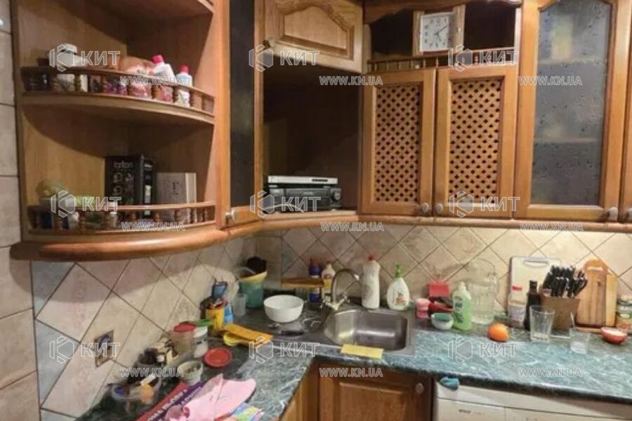 Продаж квартири Харків, Одеська, 79м²