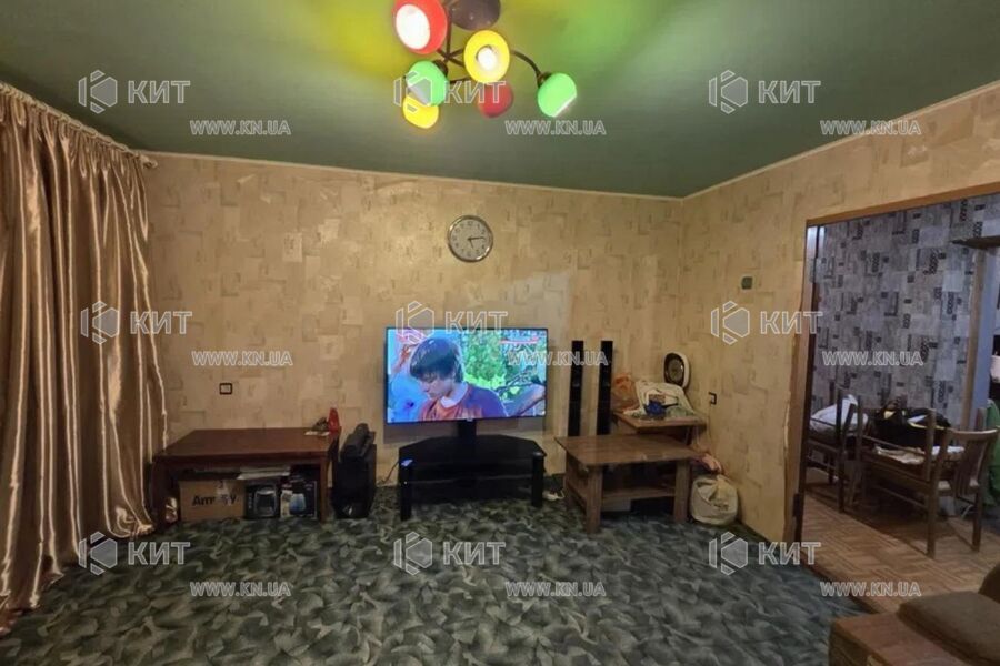 Продаж квартири Харків, Одеська, 79м²