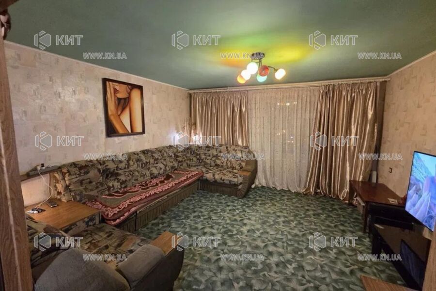 Продаж квартири Харків, Одеська, 79м²