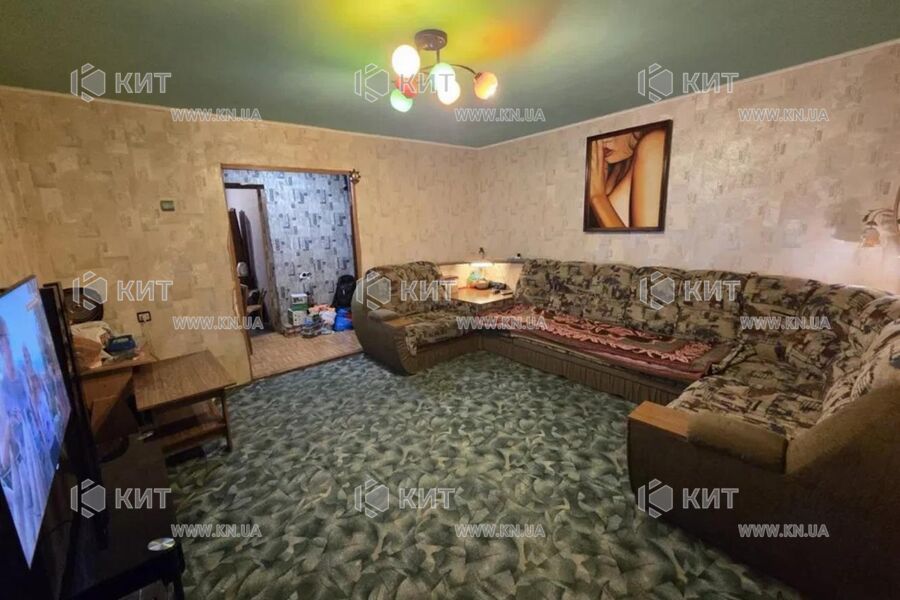 Продаж квартири Харків, Одеська, 79м²