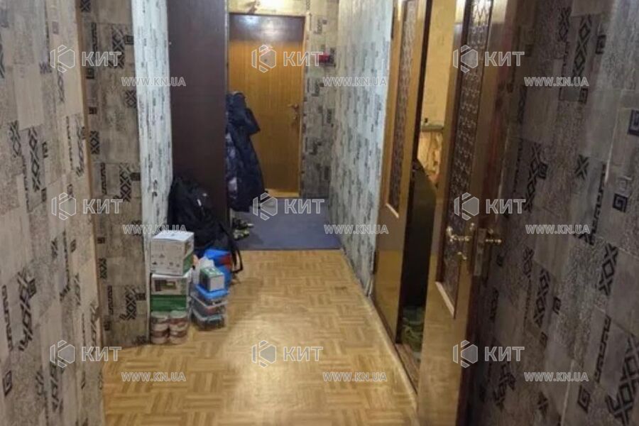 Продаж квартири Харків, Одеська, 79м²