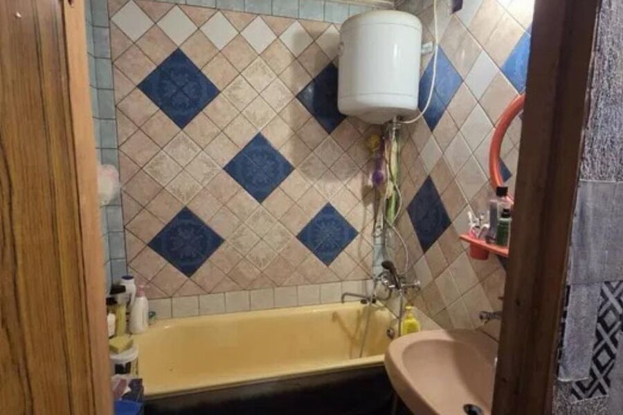 Продаж квартири Харків, Одеська, 79м²