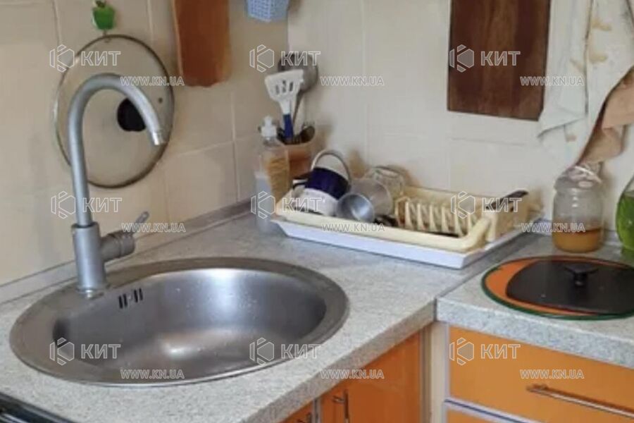 Продаж квартири Харків, Салтівка, 531 мрн., 44м²