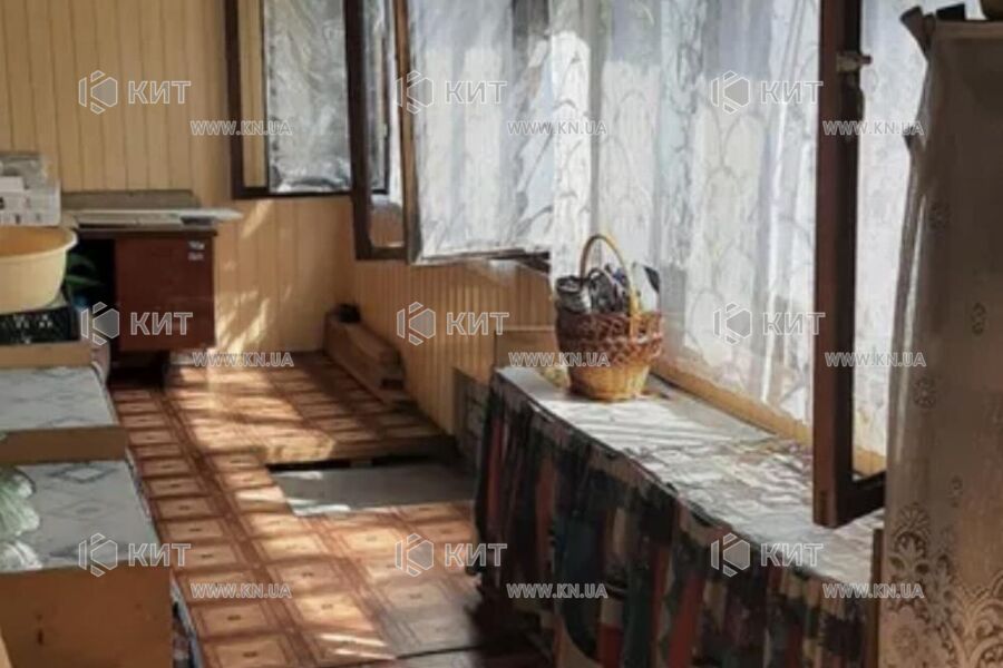 Продаж квартири Харків, Салтівка, 531 мрн., 44м²