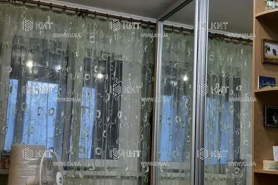 Продаж квартири Харків, Салтівка, 531 мрн., 44м²