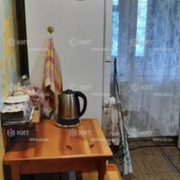 Продаж квартири Харків, Салтівка, 531 мрн., 44м²