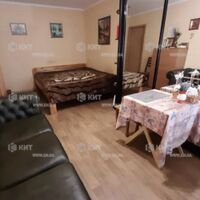 Продаж квартири Харків, Салтівка, 531 мрн., 44м²