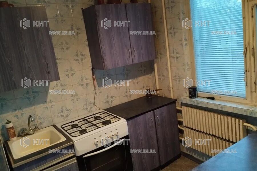 Продаж квартири Харків, Одеська, 70м²
