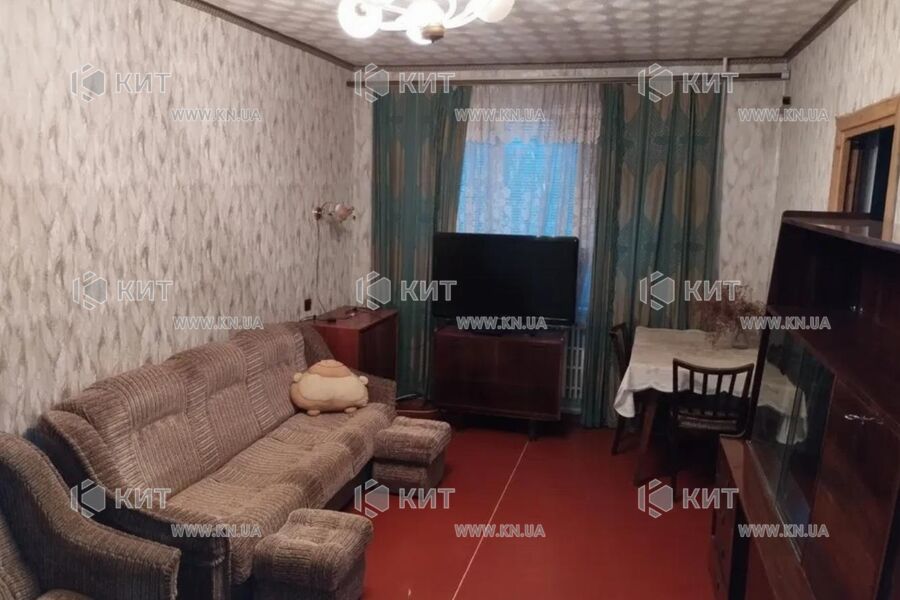 Продаж квартири Харків, Одеська, 70м²