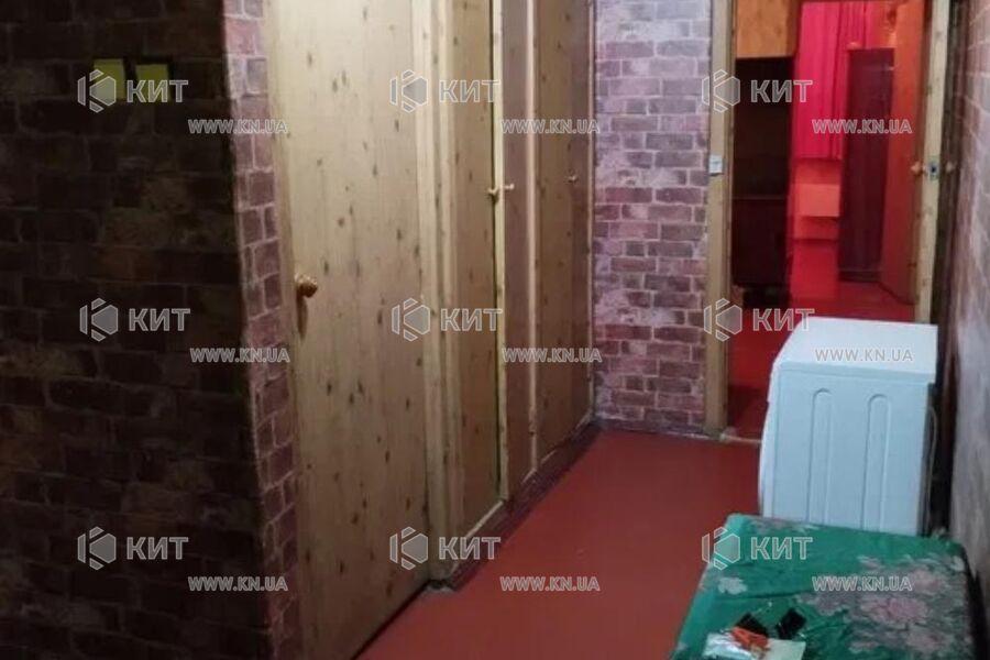 Продаж квартири Харків, Одеська, 70м²