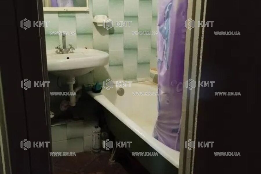 Продаж квартири Харків, Одеська, 70м²