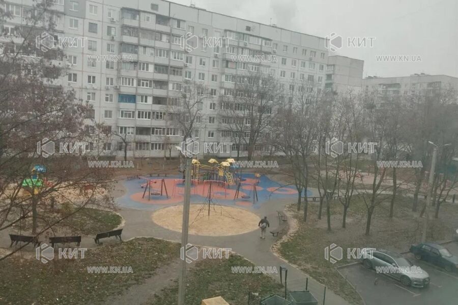 Продаж квартири Харків, Одеська, 70м²