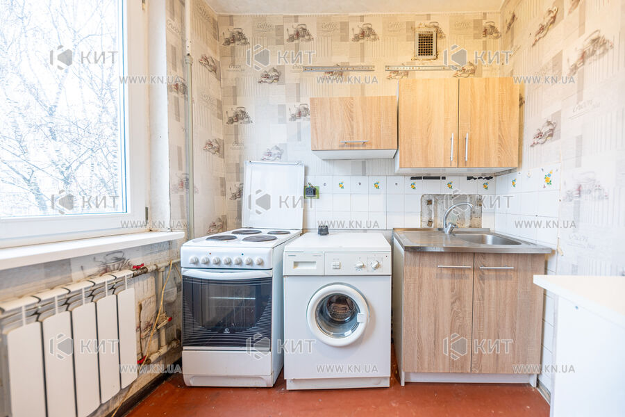 Продаж квартири Харків, Олексіївка, 64м²