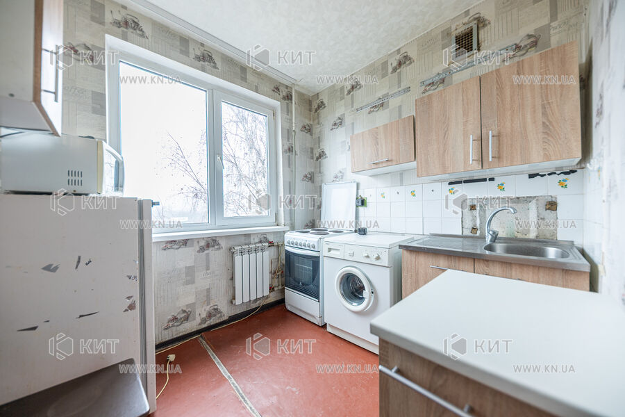 Продаж квартири Харків, Олексіївка, 64м²