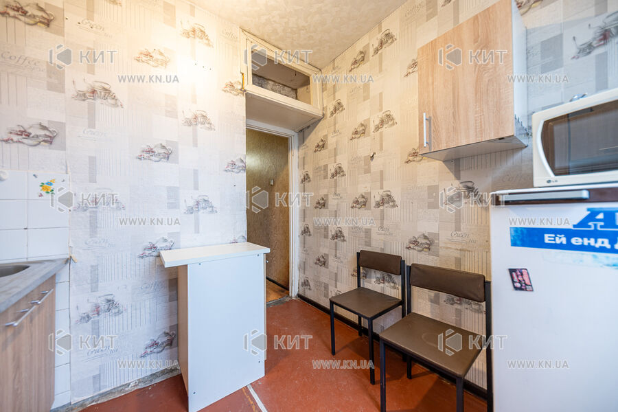 Продаж квартири Харків, Олексіївка, 64м²