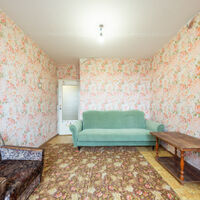 Продаж квартири Харків, Олексіївка, 64м²