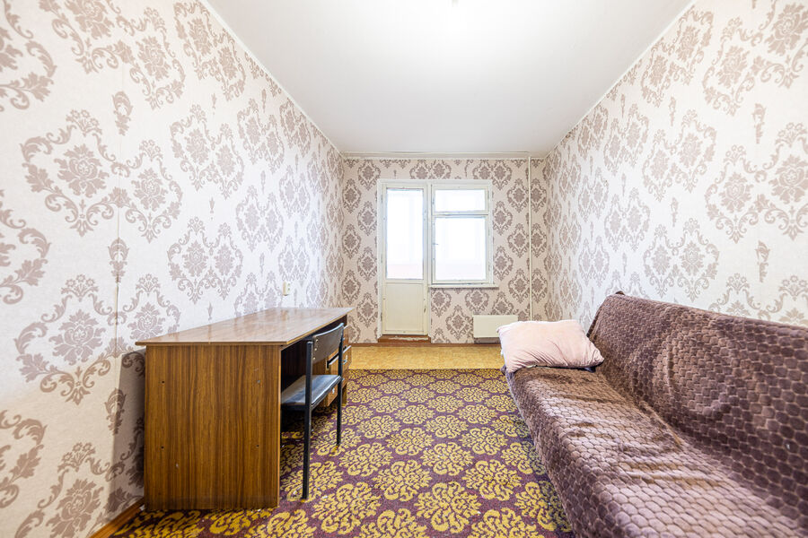 Продаж квартири Харків, Олексіївка, 64м²