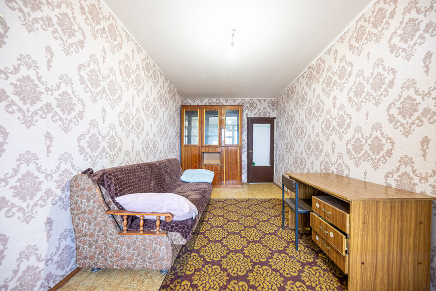 Продаж квартири Харків, Олексіївка, 64м²