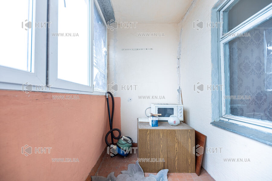 Продаж квартири Харків, Олексіївка, 64м²