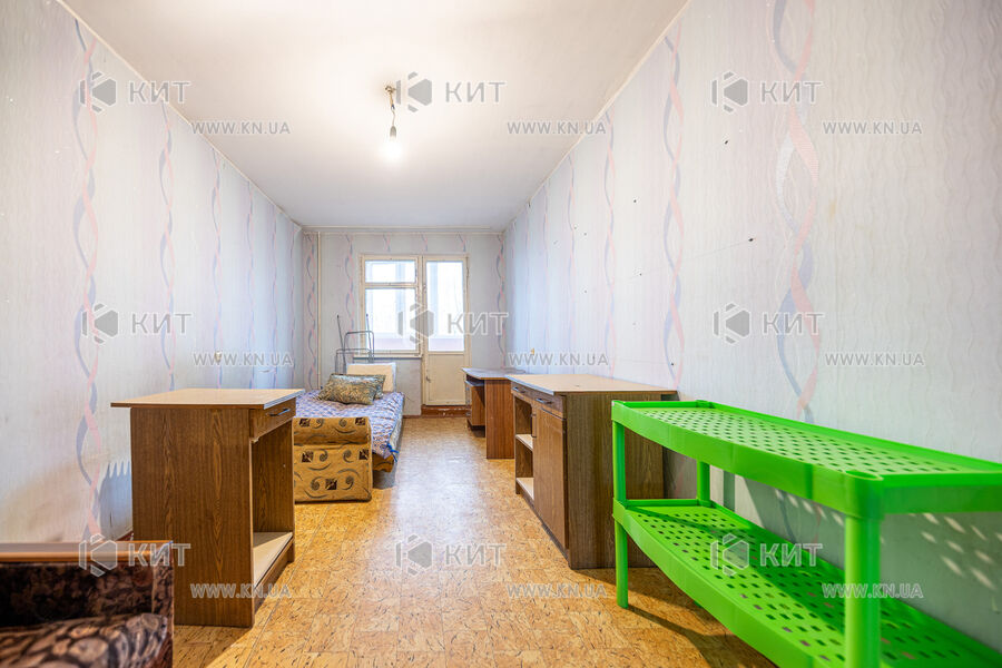 Продаж квартири Харків, Олексіївка, 64м²
