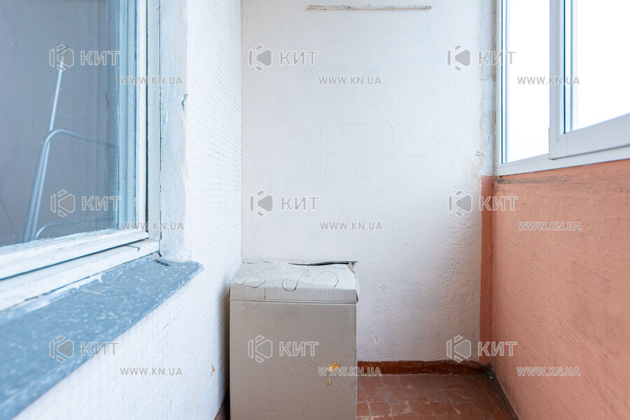 Продаж квартири Харків, Олексіївка, 64м²