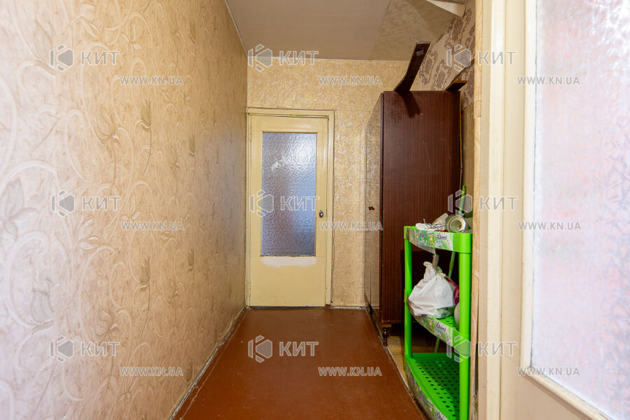 Продаж квартири Харків, Олексіївка, 64м²