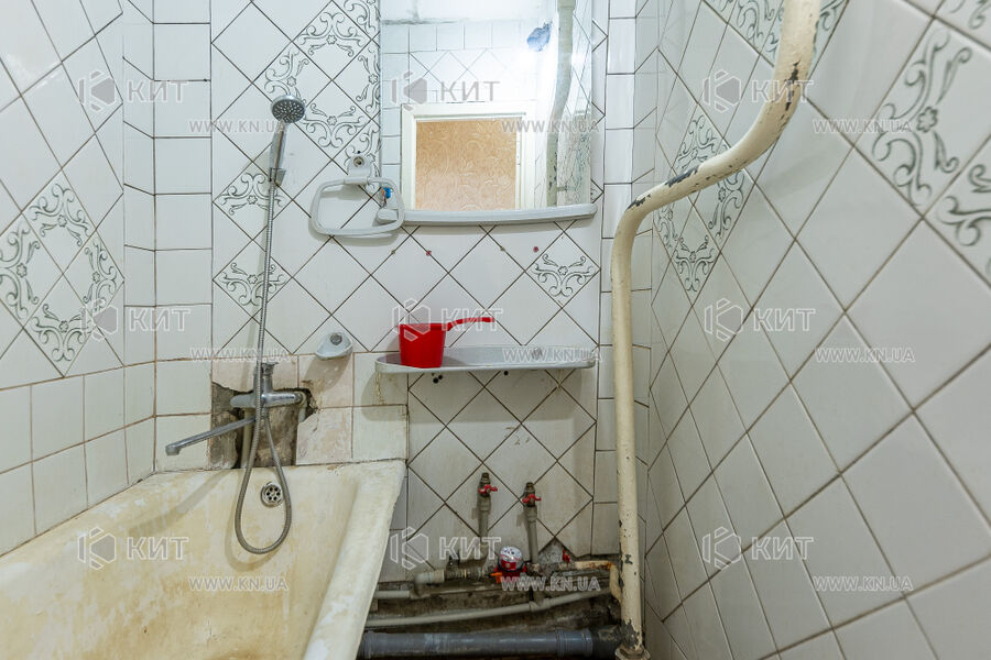 Продаж квартири Харків, Олексіївка, 64м²