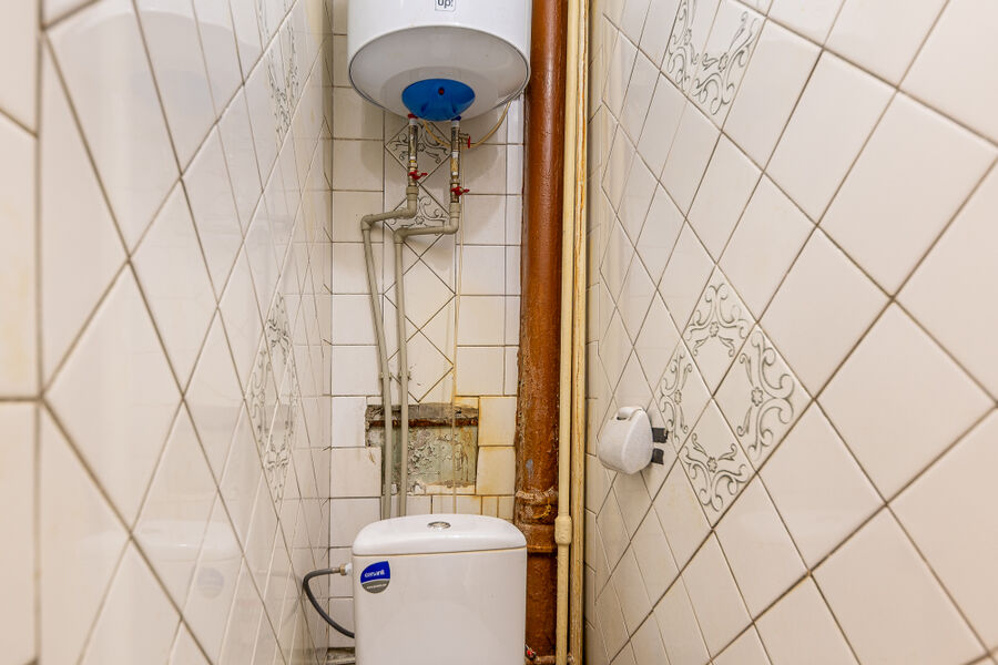 Продаж квартири Харків, Олексіївка, 64м²