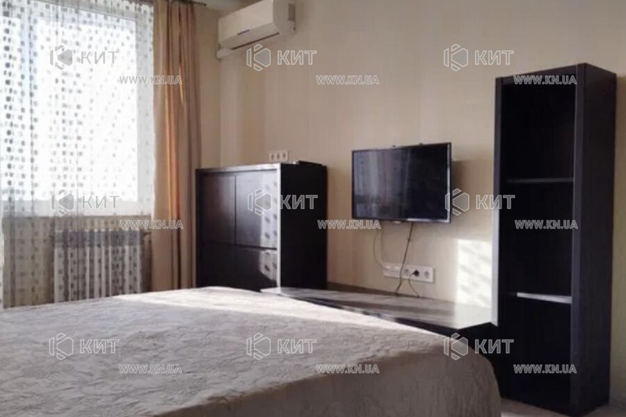 Продаж квартири Харків, Салтівка, 522 мрн., 33м²