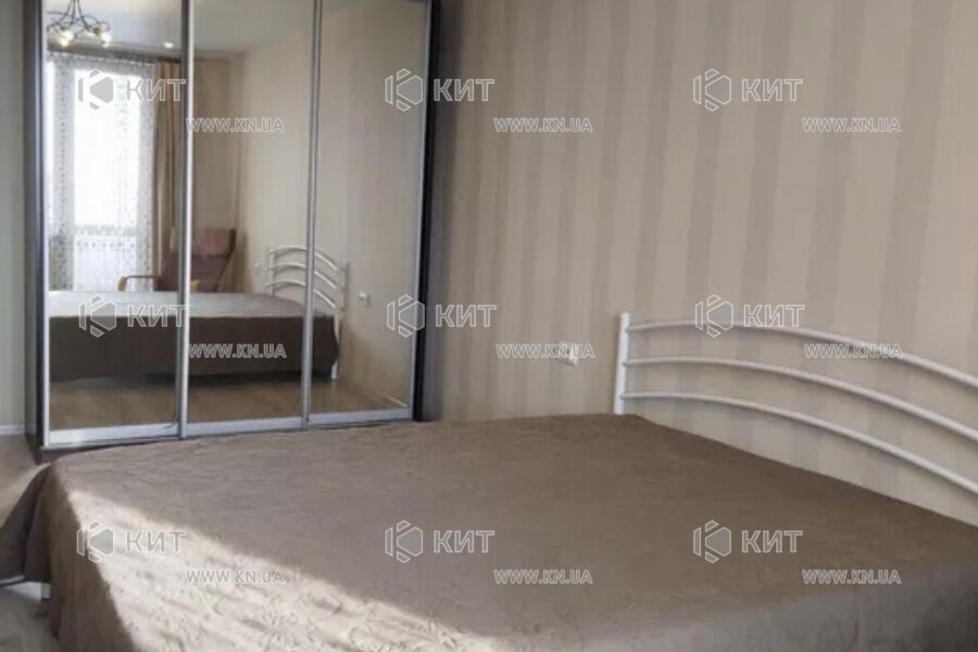 Продаж квартири Харків, Салтівка, 522 мрн., 33м²