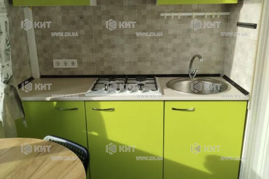 Продаж квартири Харків, Салтівка, 522 мрн., 33м²