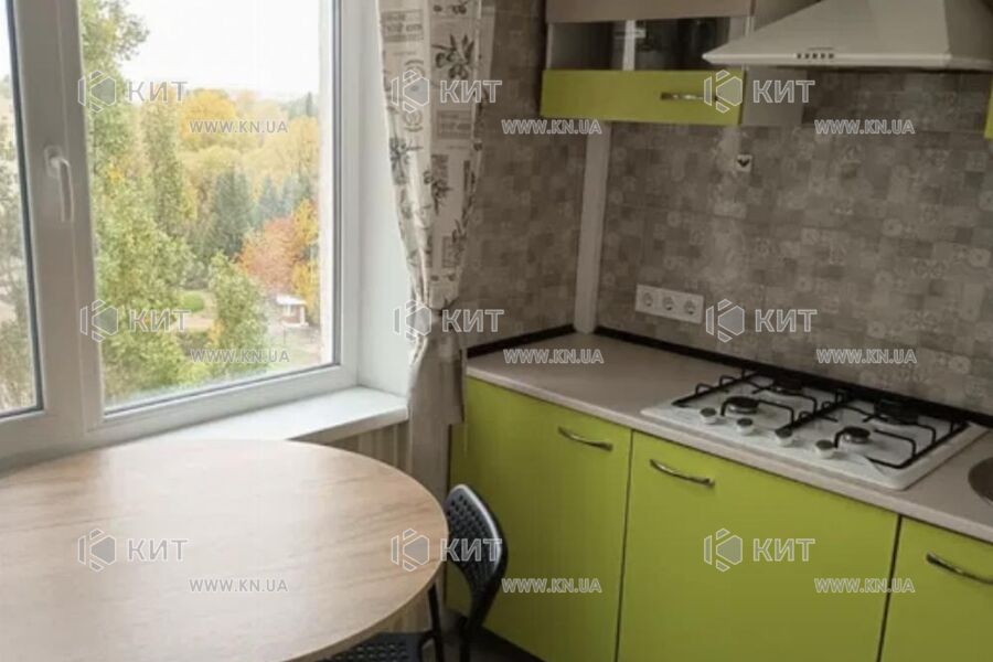 Продаж квартири Харків, Салтівка, 522 мрн., 33м²