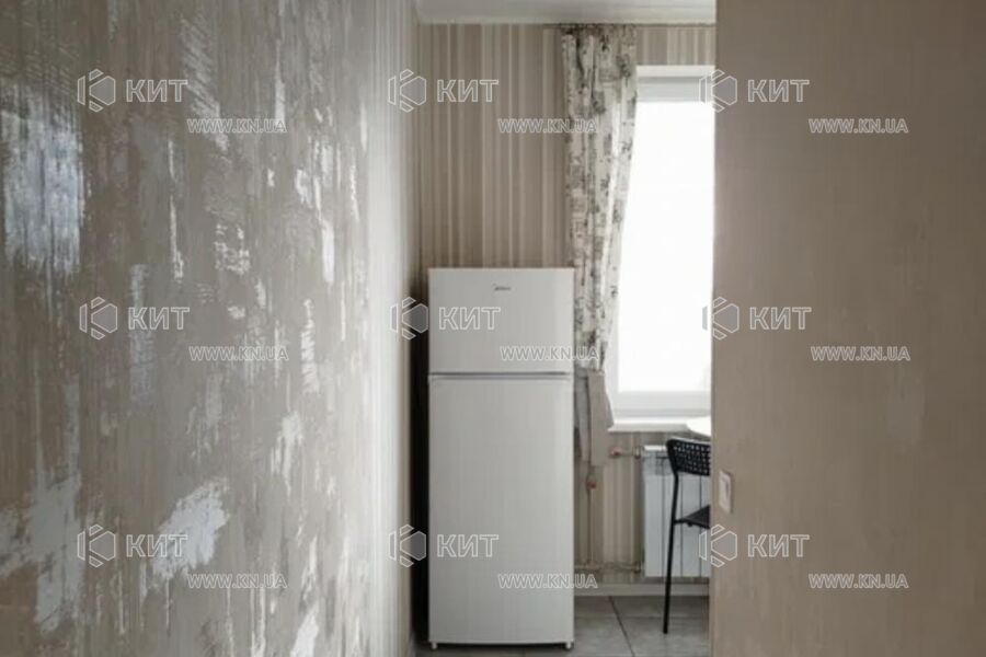 Продаж квартири Харків, Салтівка, 522 мрн., 33м²