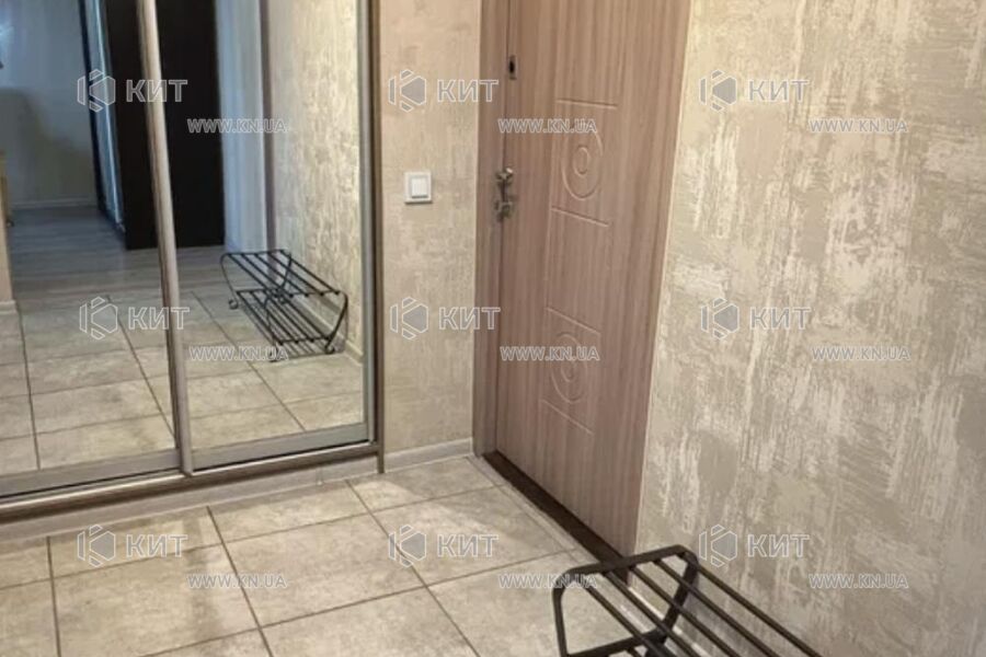 Продаж квартири Харків, Салтівка, 522 мрн., 33м²