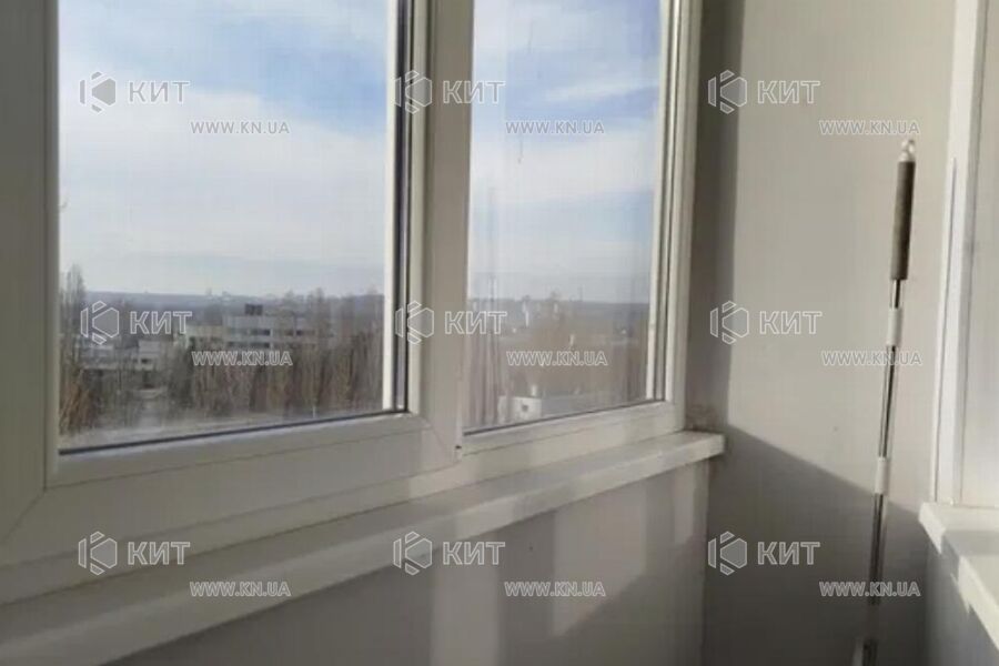 Продаж квартири Харків, Салтівка, 522 мрн., 33м²