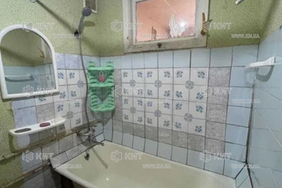 Продажа квартиры Харьков, Павлово Поле, 45м²