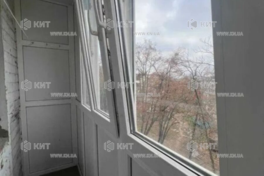 Продажа квартиры Харьков, Павлово Поле, 45м²