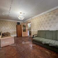Продаж квартири Харків, Павлове Поле, 45м²