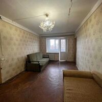Продаж квартири Харків, Павлове Поле, 45м²