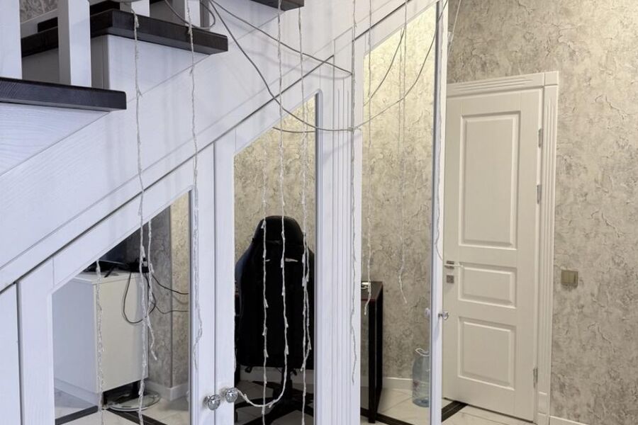 Продаж квартири Харків, ЮЖД, Центр. ринок, 100м²