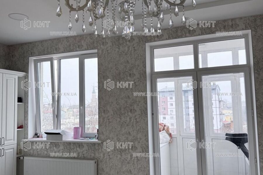 Продаж квартири Харків, ЮЖД, Центр. ринок, 100м²