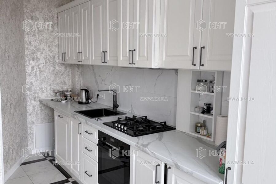 Продаж квартири Харків, ЮЖД, Центр. ринок, 100м²