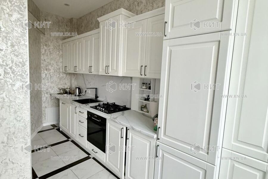 Продаж квартири Харків, ЮЖД, Центр. ринок, 100м²