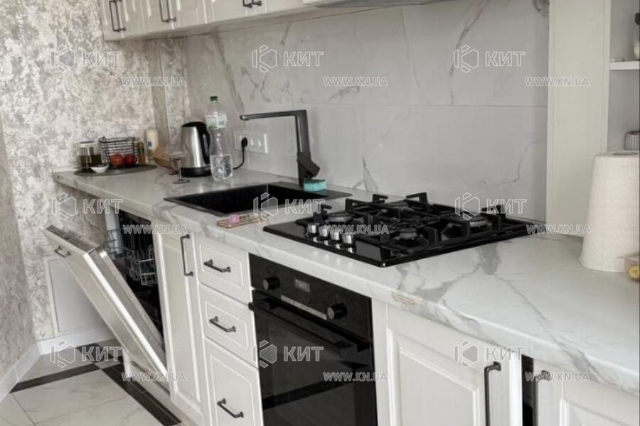 Продаж квартири Харків, ЮЖД, Центр. ринок, 100м²