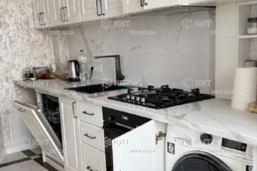 Продаж квартири Харків, ЮЖД, Центр. ринок, 100м²