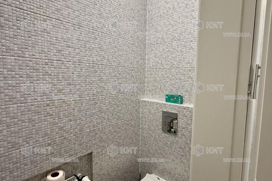 Продаж квартири Харків, ЮЖД, Центр. ринок, 100м²